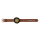 Samsung Galaxy Watch Active 2 Stal Nierdzewna 44 mm Gold - 514526 - zdjęcie 6